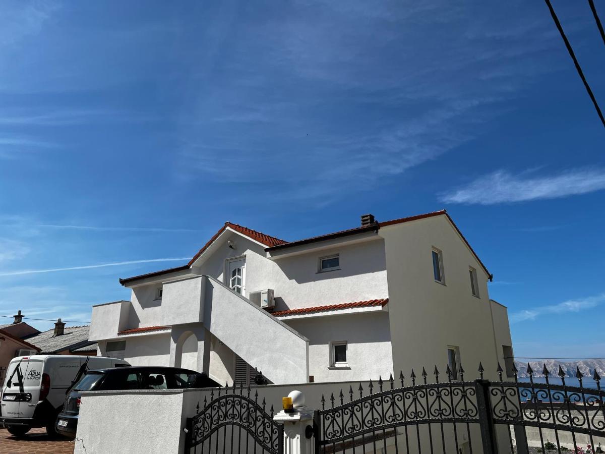 Arija 2 Apartamento Senj  Exterior foto