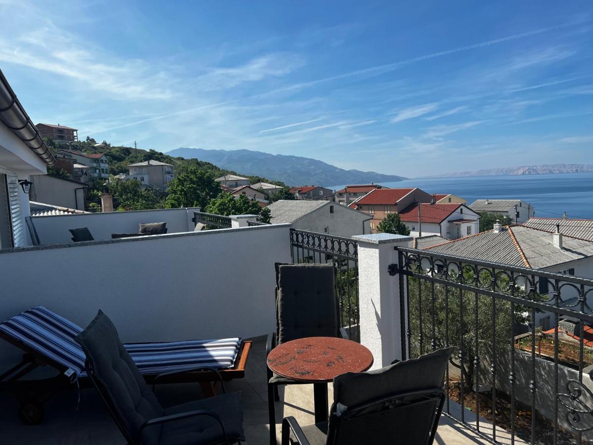 Arija 2 Apartamento Senj  Exterior foto