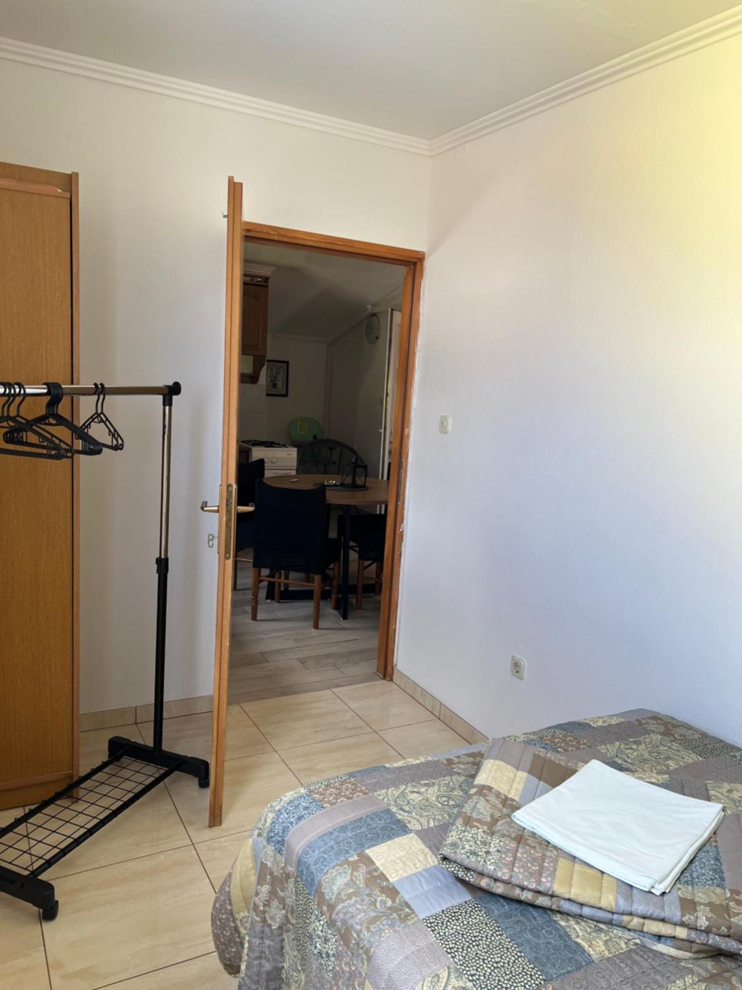 Arija 2 Apartamento Senj  Exterior foto